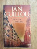 Tjuvarnas marknad
