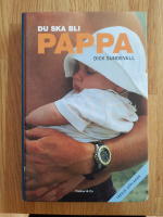Du ska bli pappa