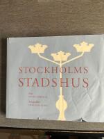 Stockholms stadshus