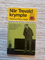 N&auml;r Trevald krympte