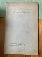 Kleukens Scriptura