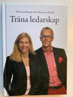 Tr&auml;na ledarskap