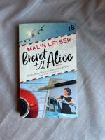 Brevet till Alice