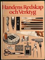 Handens redskap och verktyg