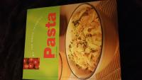 Pasta : De 100 b&auml;sta recepten