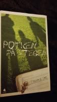 Pojken p&aring; stegen