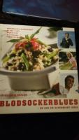 Blodsockerblues : en bok om glykemiskt index