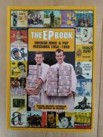 The EP Book : swedish rock & pop pressings 1954-1969 2nd ed
