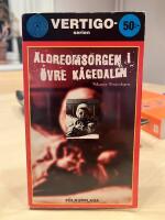 &Auml;ldreomsorgen i &Ouml;vre K&aring;gedalen : med Appendix Minnen av Morfar