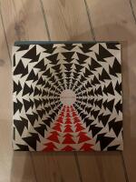 Your halo is a radar