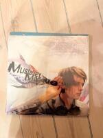 The Houdini Aubergine EP