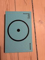 Kreativitet : ett s&auml;tt att leva