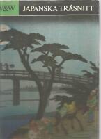 Japanska tr&auml;snitt