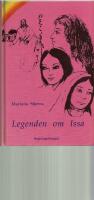 Legenden om Issa