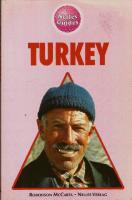 Turkey    text p&aring; engelska