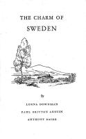 THE CHARM OF SWEDEN