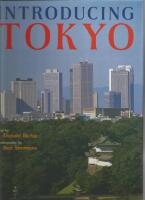Introducing Tokyo