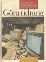 G&ouml;ra tidning
