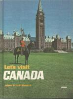 Let's visit Canada