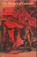 The History of Canada