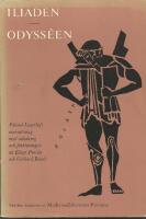 ILLIADEN  ODYSS&Eacute;EN