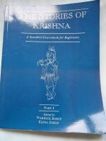 Tha Stories of Krishna