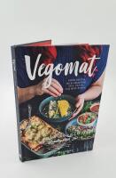 Vegomat : fr&aring;n gryta och grat&auml;ng till pasta, paj och pirog