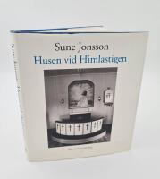 Jonsson, S/Husen vid himlastigen