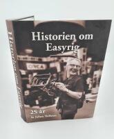 Historien om Easyrig : 25 &aring;r