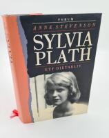 Sylvia plath