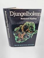 Djungelboken