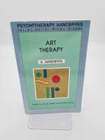Art therapy : a handbook