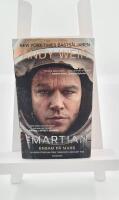 The Martian : ensam p&aring; Mars