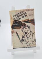The heart of a dog and other stories 