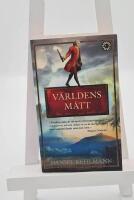V&auml;rldens m&aring;tt