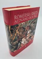 Romerska rikets nedg&aring;ng och fall