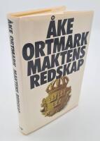Maktens redskap 