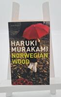 Norwegian wood