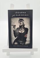 J&auml;garna p&aring; Karinhall