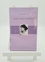 Mrs Dalloway 