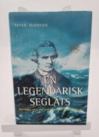 En legendarisk seglats : med James Cook och Endeavour mot Terra Australis