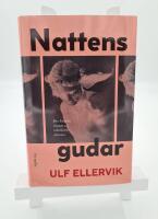 Nattens gudar : Den kemiska s&ouml;mnen och vakenhetens dilemma