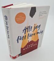 Allt jag f&aring;tt l&auml;ra mig