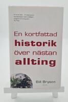 En kortfattad historik &ouml;ver n&auml;stan allting
