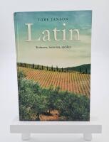 Latin - kulturen, historien, spr&aring;ket