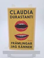 Fr&auml;mlingar jag k&auml;nner