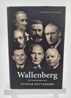 Wallenberg - ett familjeimperium