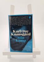 Min kamp