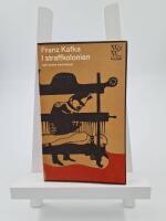 I straffkolonin och andra ber&auml;ttelser 