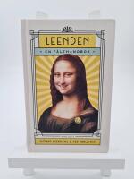 Leenden : en f&auml;lthandbok